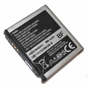 Batterie Lithium-ion pour Samsung AB533640CE