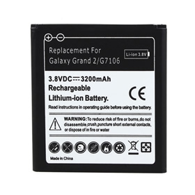 Batterie Lithium-ion pour Samsung G7108