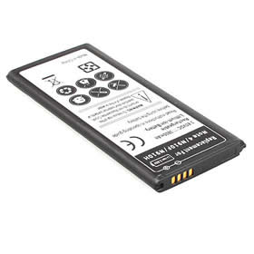 Batterie Lithium-ion pour Samsung SM-N9100