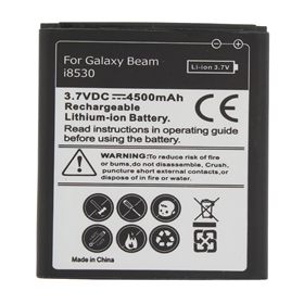 Batterie Lithium-ion pour Samsung Galaxy Beam