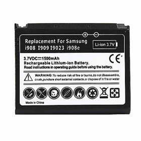 Batterie Lithium-ion pour Samsung AB653850CC