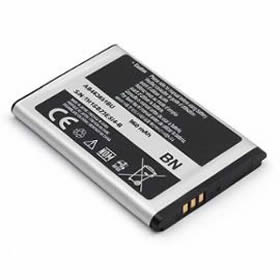 Batterie Lithium-ion pour Samsung AB463651BE