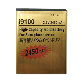 Batterie Lithium-ion pour Samsung EK-GC110ZKAXAR