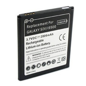 Batterie Lithium-ion pour Samsung EB-B600BEBECWW