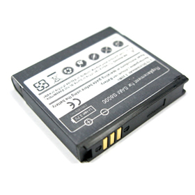 Batterie Lithium-ion pour Samsung S8000