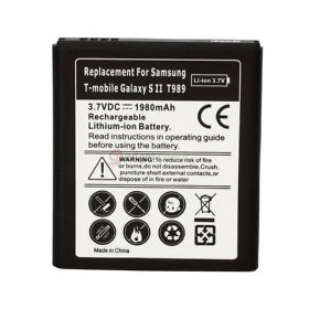 Batterie Lithium-ion pour Samsung T989