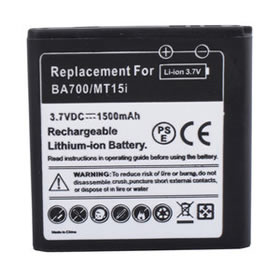 Batterie Lithium-ion pour Sony XEC1504WH