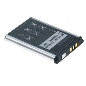Batterie Lithium-ion pour Sony Ericsson W350