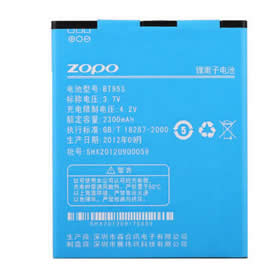 Batterie Lithium-ion pour ZOPO ZP900