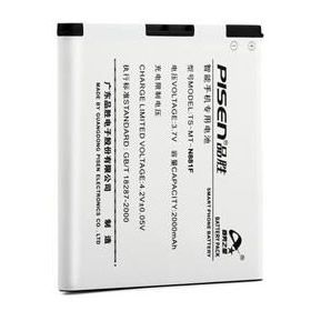 Batterie Lithium-ion pour ZTE Li3720T42P3h605656