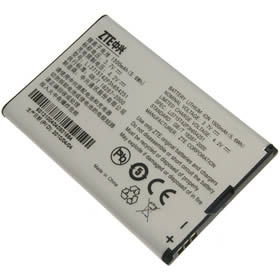Batterie Lithium-ion pour ZTE AC30