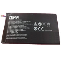 Batterie Lithium-ion pour ZTE Li3832T43P3h965844