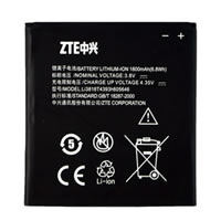 Batterie Lithium-ion pour ZTE Li3818T4393h605646