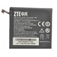 Batterie Lithium-ion pour ZTE Li3720T42P3h585651