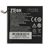 Batterie Lithium-ion pour ZTE U985