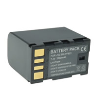 JVC GY-HM70E batteries