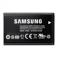 Samsung SMX-C20RP batteries