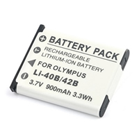 Fujifilm NP-45S batteries