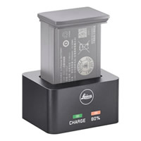 Chargeur de batterie Leica BP-SCL7