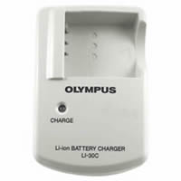 Chargeur de batterie Olympus mju mini DIGITAL
