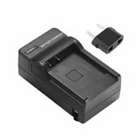Chargeur de batterie Ricoh DB-120