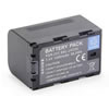 Batteries pour JVC GY-HM650E