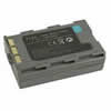 Batteries pour JVC GR-DVX709ED