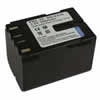 Batteries pour JVC BN-V416U