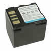 Batteries pour JVC BN-V714U
