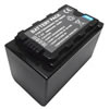 Batteries pour Panasonic HC-X1500GK