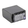 Batteries pour Panasonic Lumix DC-BGH1