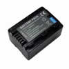 Batteries pour Panasonic HDC-SDX1