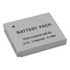 Batteries pour Canon PowerShot ELPH 500 HS