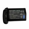 Batteries pour Canon LP-E4N