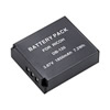 Batteries pour Ricoh DB-120