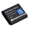 Batteries pour Pentax Optio A36