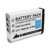 Batteries pour Fujifilm FinePix F31fd