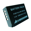 Batteries pour Fujifilm FinePix HS35EXR