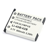Batteries pour Fujifilm FinePix JX500