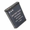Batteries pour Nikon Coolpix P900s