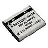 Batteries pour Panasonic HX-WA30A