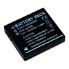 Batteries pour Panasonic Lumix DMC-FX35A