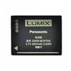 Batteries pour Panasonic Lumix DMC-FP1H