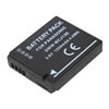 Batteries pour Panasonic DMW-BCJ13PP