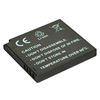 Batteries pour Panasonic Lumix DMC-S3K
