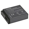 Batteries pour Panasonic Lumix DMC-GF8WGK
