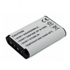 Batteries pour Sony FDR-X3000