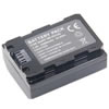 Batteries pour Sony ILCE-7C
