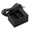 Chargeurs pour GoPro HERO3 Black Edition-Surf