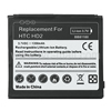 Batteries pour HTC Touch HD2